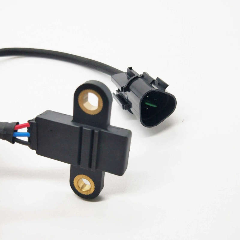 Crankshaft position sensor FOR Hyundai I10 Atos Prime Getz Kia Picanto