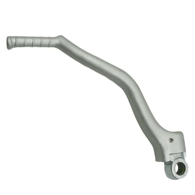 Motorcycle Engine Start Lever Gear Lever Start Pedal for Zongshen 250CC NC250 NC 250