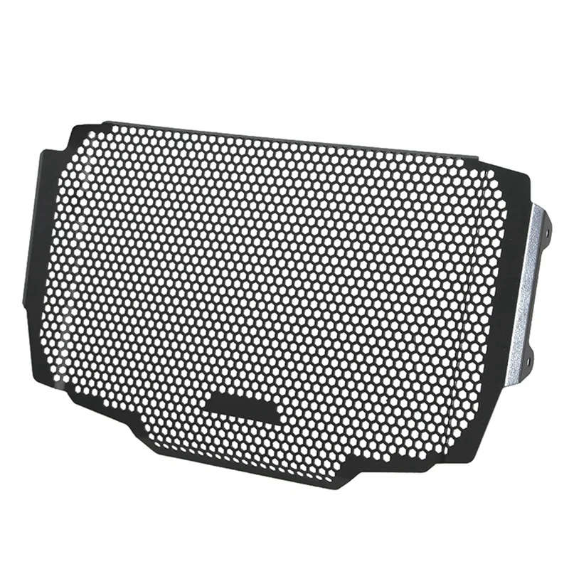 Motorcycle Water Tank Net Radiator Grille Protection Cover for Yamaha MT09 XSR900 Trace R900 2021