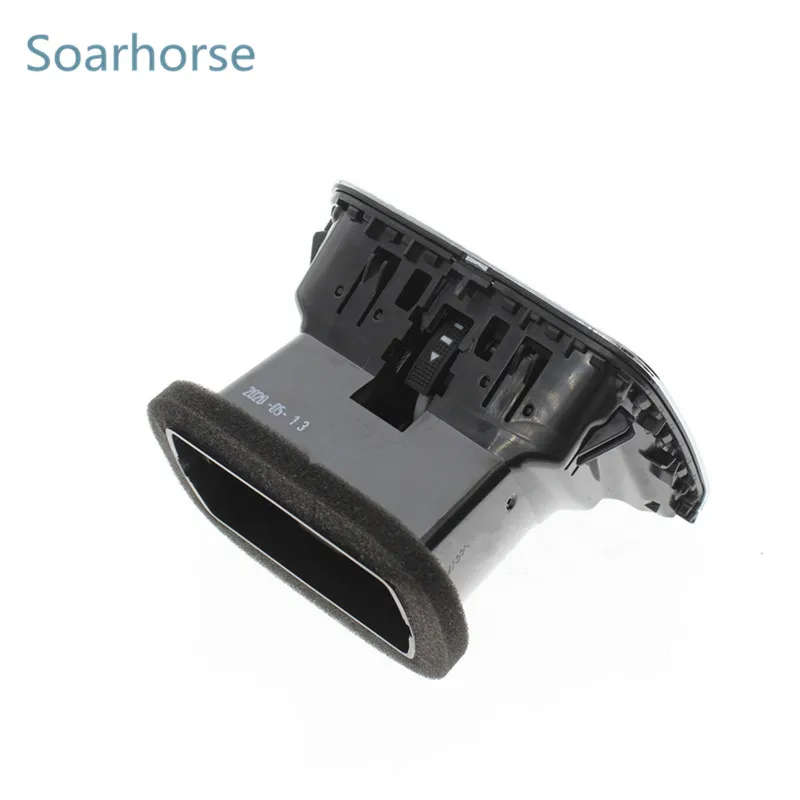 Genuine Car Air Conditioner Outlet Center Armrest Air Vent For Skoda Octavia 3 MK3 13-18
