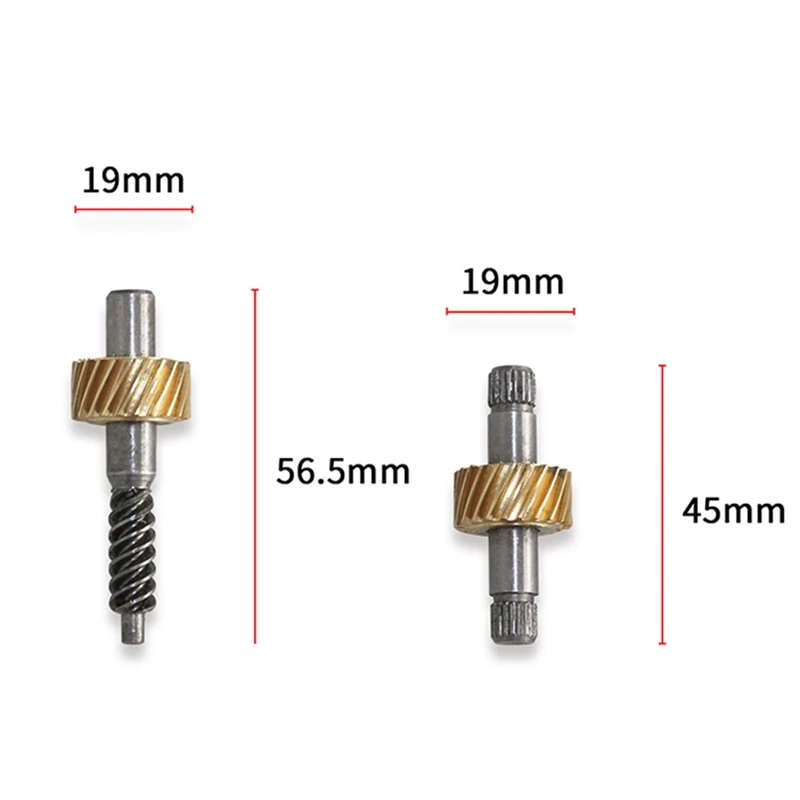 67618370816 Convertible Top Latch Motor Gears Repair Kit for BMW- E36 E46 E64 323Ci 330Ci 650I 645C