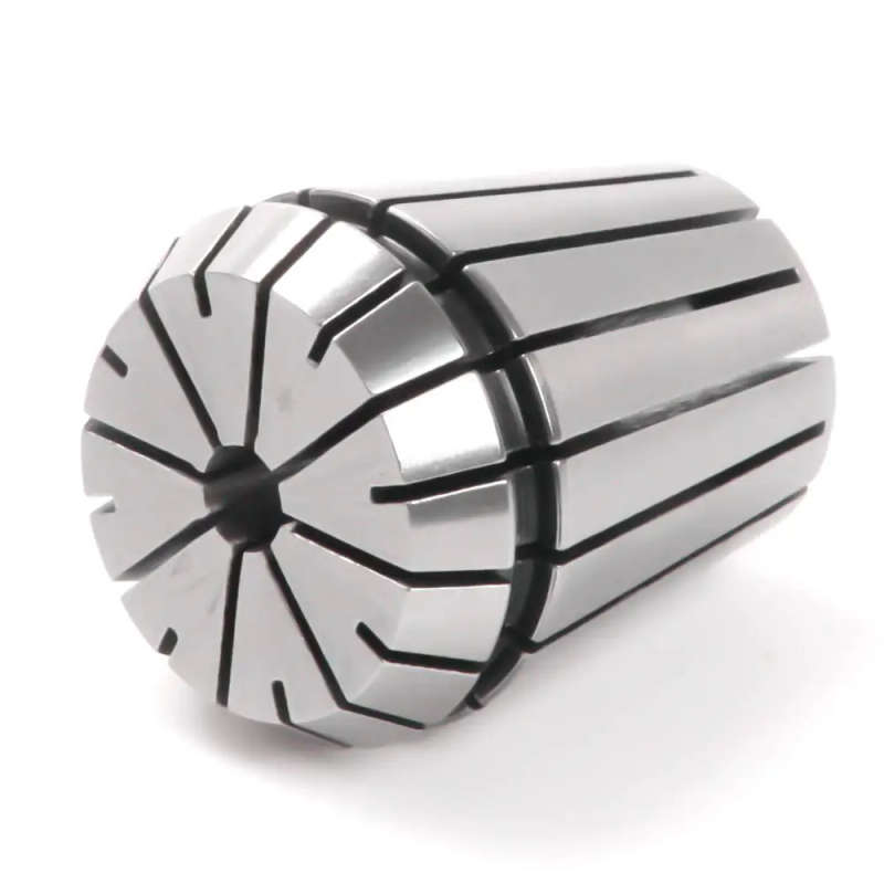 High Precision ER40 collets 3mm - 26mm Spring Collet 0.005 accuracy ER40 Collet Chuck Hold