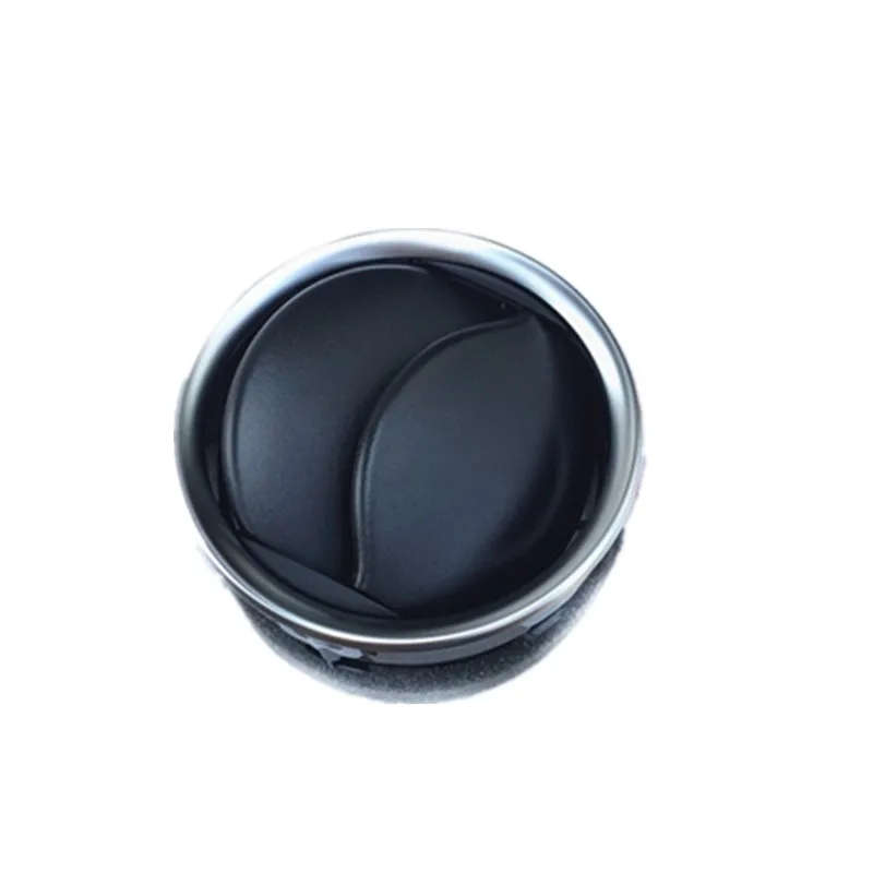 Car Dashboard A/C Air Conditioner Outlet For Suzuki Vitara 2015+ Instrument panel vent