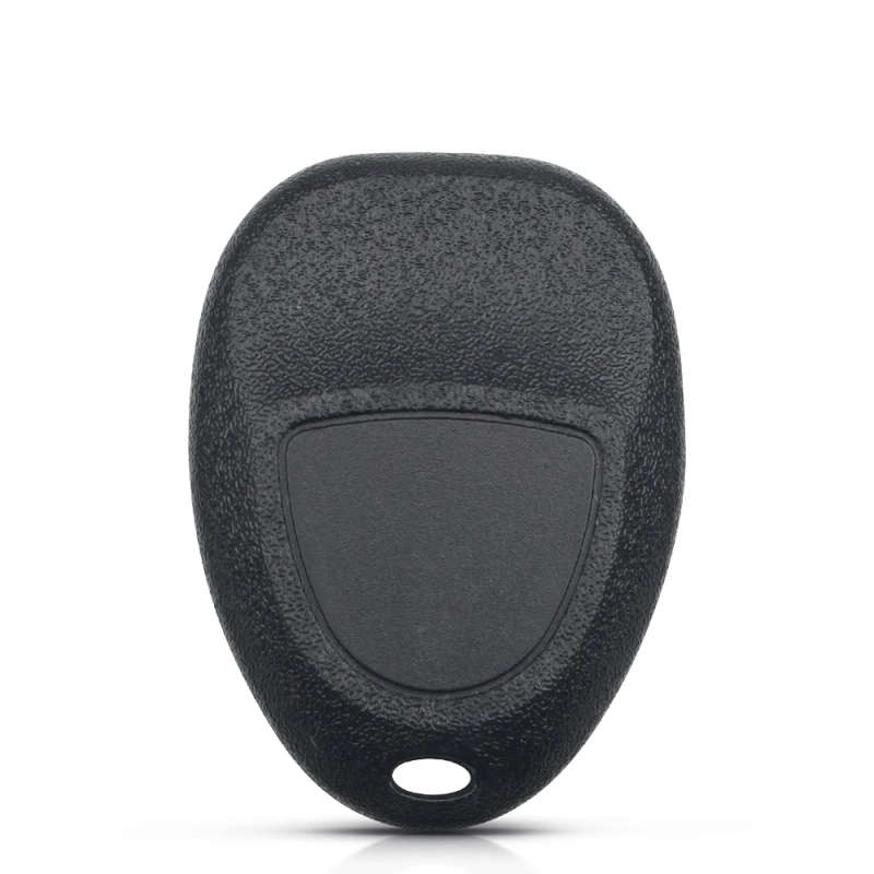 For GMC Chevrolet Cadillac Suburban Tahoe Remote Control Function 4 Buttons Key Car Key Fob