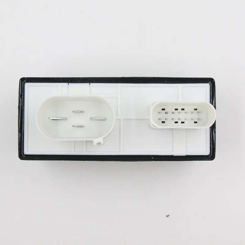 Radiator Fan Control Unit Module Fits For Audi Beetle for vw for jetta Golf 1J0919506K