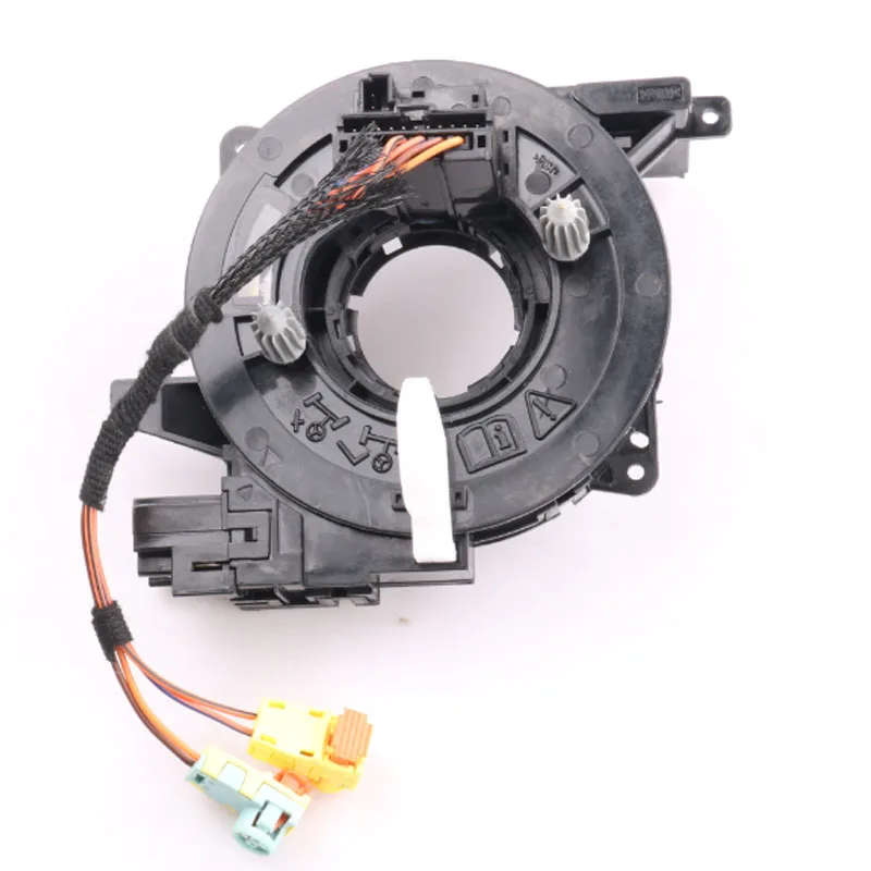 Steering Wheel Combination Switch Housing for Land Rover Freelander 2 Range Rover Evoque L538