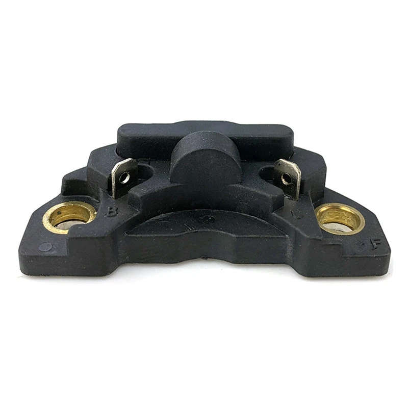 Ignition Control Module Ignition Coil for Dodge Mitsubishi Plymouth Hyundai Mazda 1984-1991