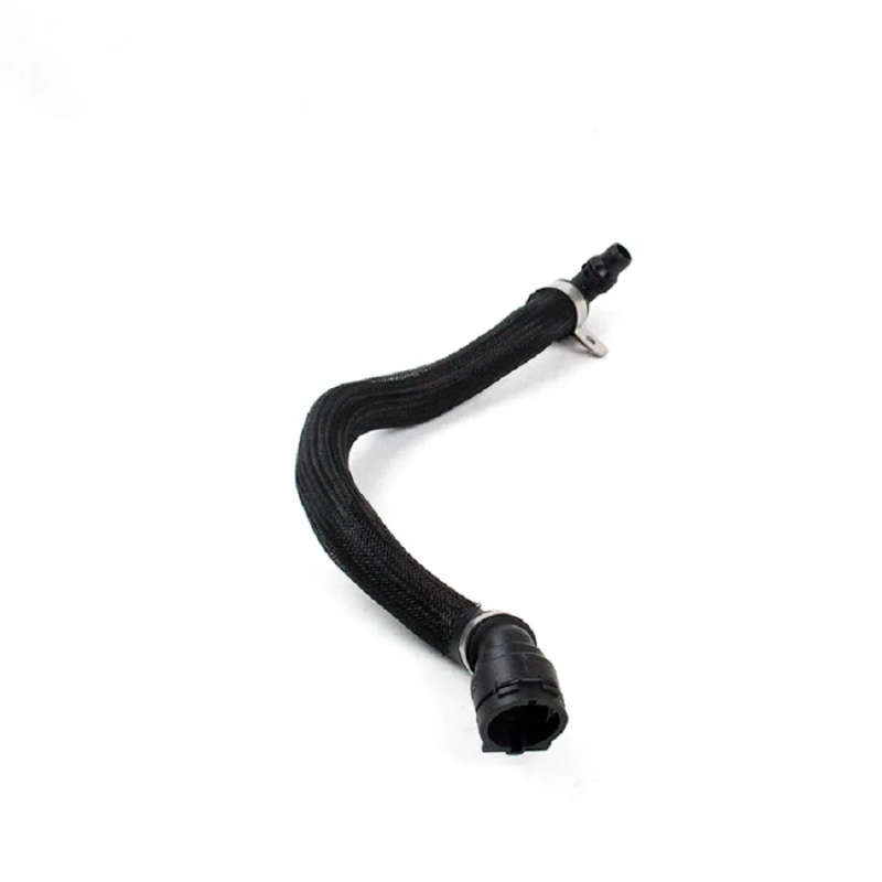 17127584561 New Rubber Radiator Hose For BMW X5 F15 Cooling Water Hose