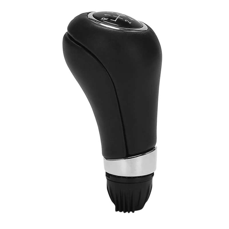 For Mercedes Benz W203 S203 CL203 W209 W204 C300 C250 W207 A207 6 Speed Manual Car Gear Shift Knob