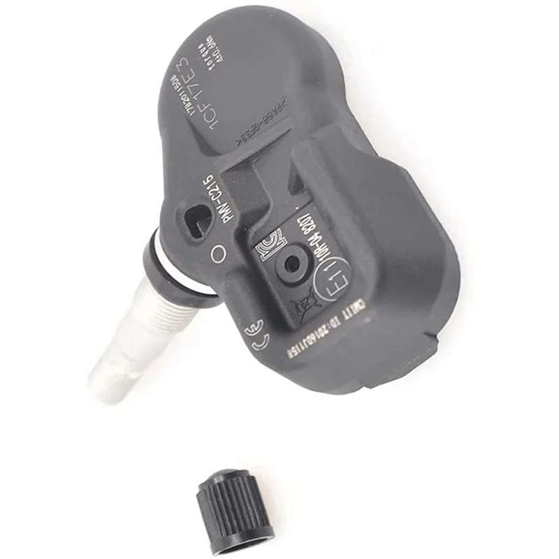 for Toyota/Land/Cruiser/Prado C-HR Camry 43Hz PMV-C215 TPMS Toyota Lexus CAR TIRE PRESSURE SENSOR
