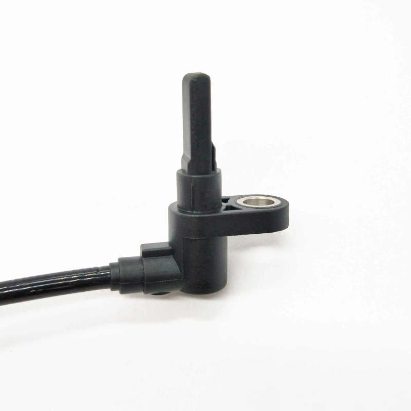 4PCS ABS sensor front L/R for MERCEDES VIANO (W639), VITO / MIXTO (W639), VITO (W639) 2.0