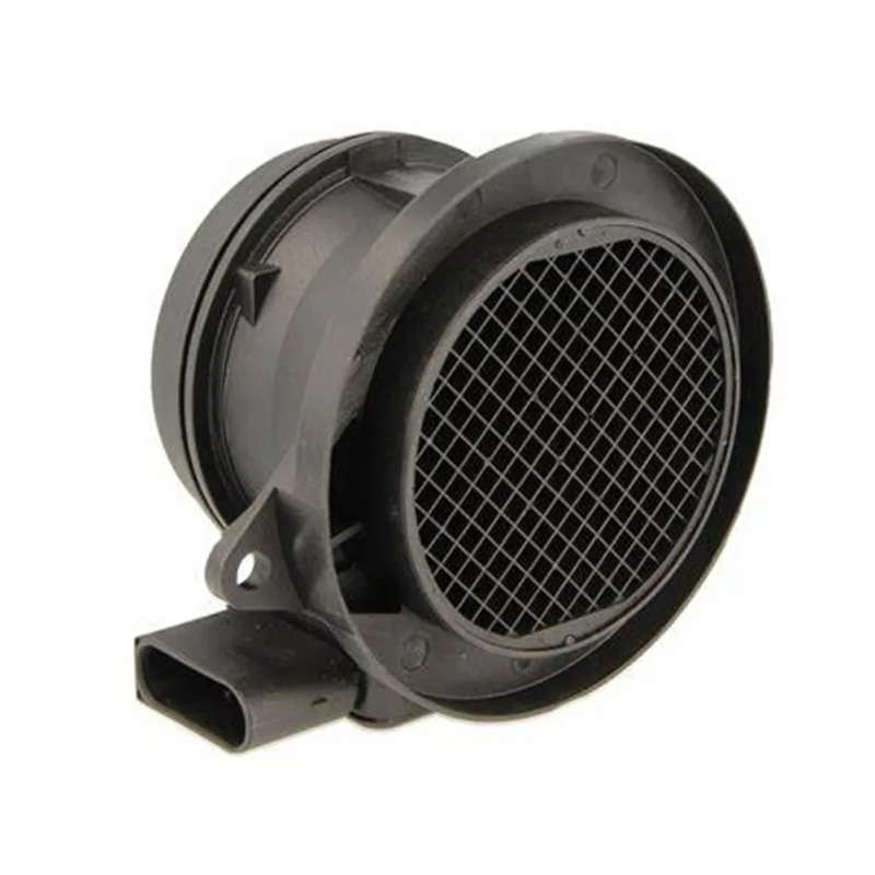 Mass Air Flow Meter Sensor for Mercedes Benz C180 C200 C230 Kompressor 5WK9638 5wk9638Z 5WK9638