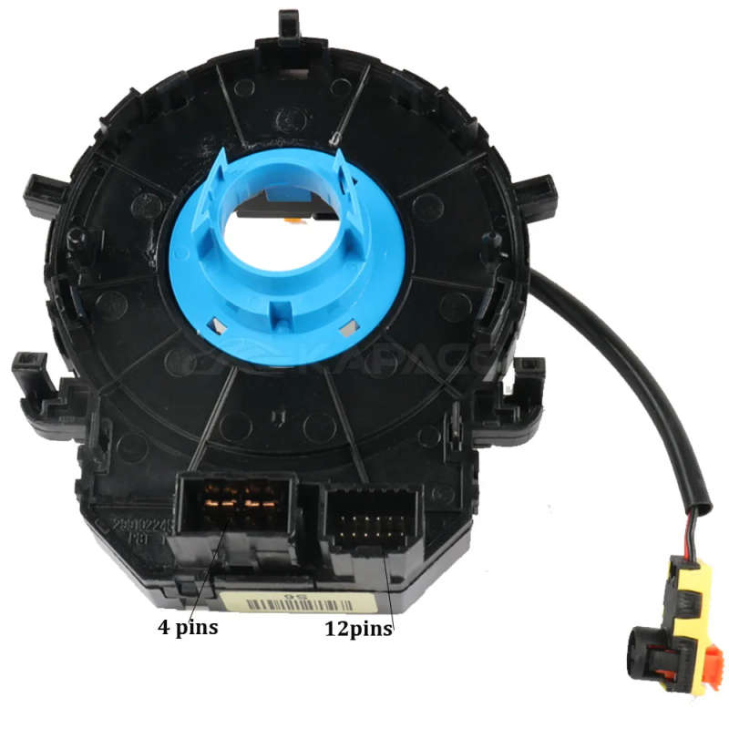 16 Channel Train wire Cable Assy for 2011-2013 Hyundai Sonata for 2012-2015 Hyundai i30