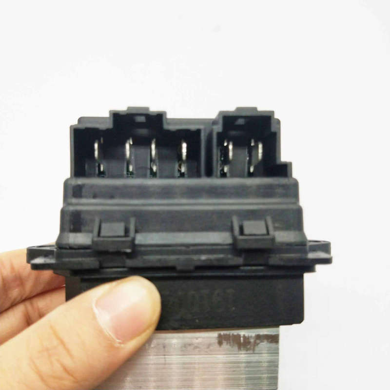 Blower Motor Resistor For Chrysler Voyager Town Country Dodge Jeep