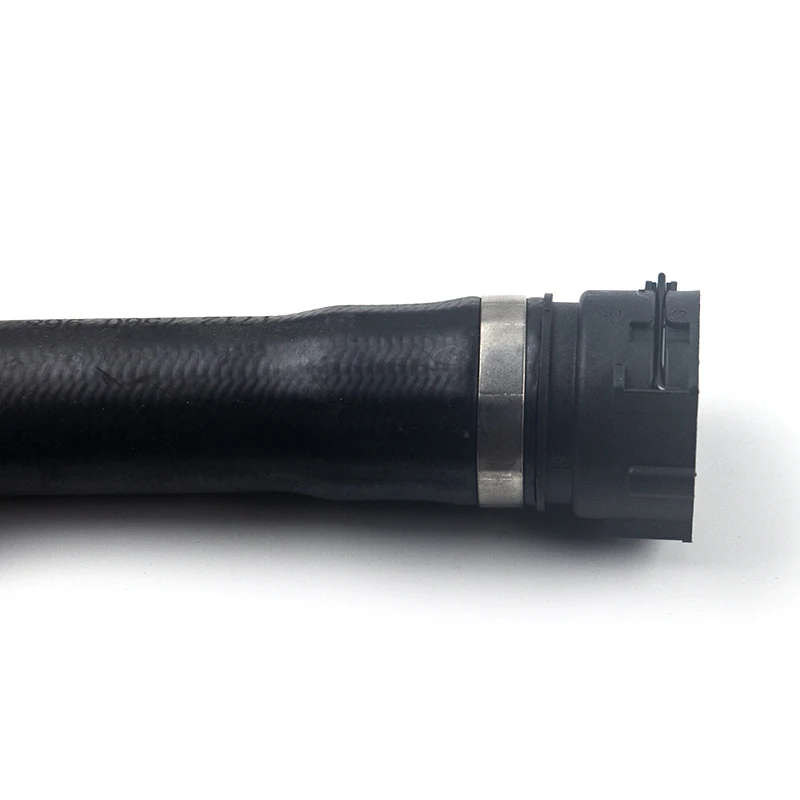 New 17127560968 Coolant Hoses Cooling Pipe For BWM 5 39; E60 LCI 535i 535xi
