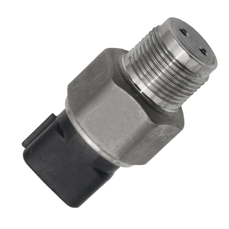 Fuel Pressure Sensor for Toyota D4D Avensis RAV4 Hilux 89458-60010 499000-6080