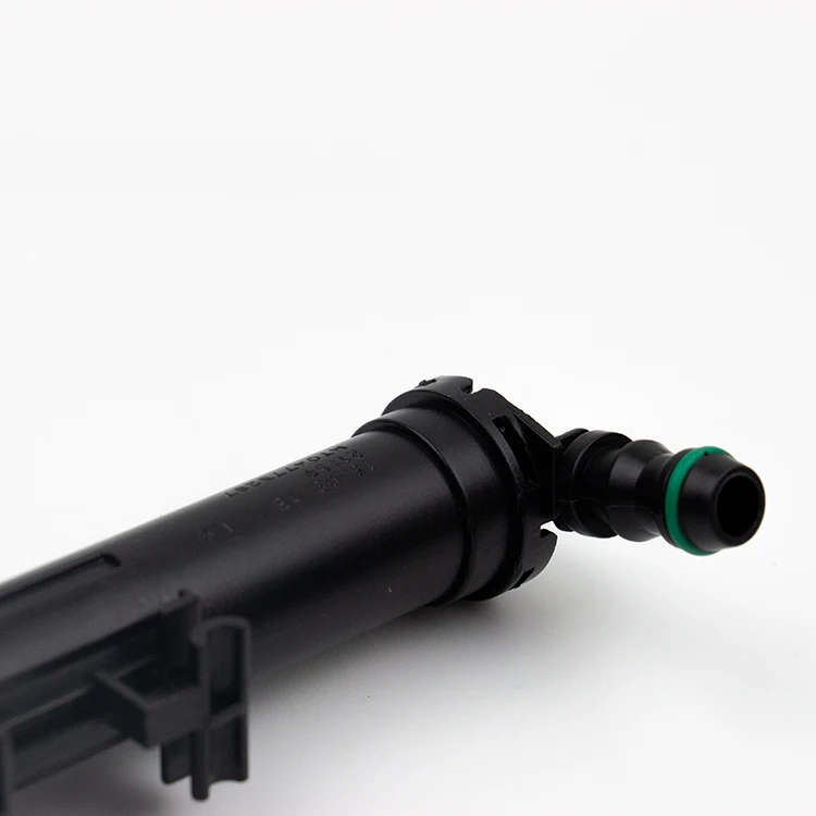 Left Right Headlight Washer Nozzle Cylinder For Mercedes-Benz ML-class W166 ML350 ML550