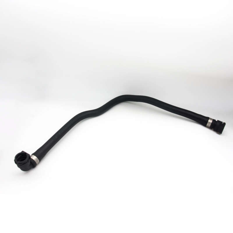17127805600 Radiator Cooling Hose For BMW X5 E70 E71 E72 3.0d 3.0sd 35d XDrive 30d