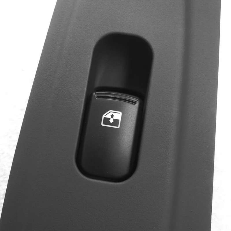 935804H000 Power Windows Control Switch for 2007-2015 Hyundai I800 H1 IMax
