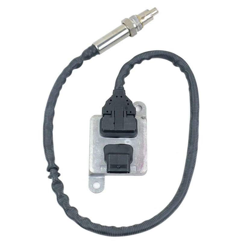 Nitrogen Oxygen Sensor for Mercedes Benz GL GLE GLS ML 300 350 350D W205 5WK96682E A0009059703