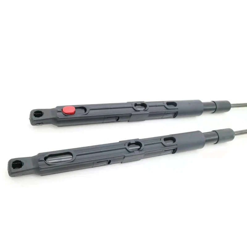 Car Front Hood Lift Support Strut Shock Absorber for PORSCHE PANAMERA 970 2010-2016