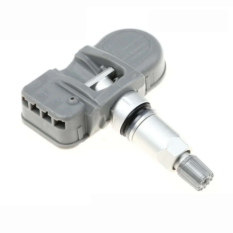 4 PCS New Tire Pressure Sensor for Mercedes C250 C300 C350 C63 S550 TPMS Sensor