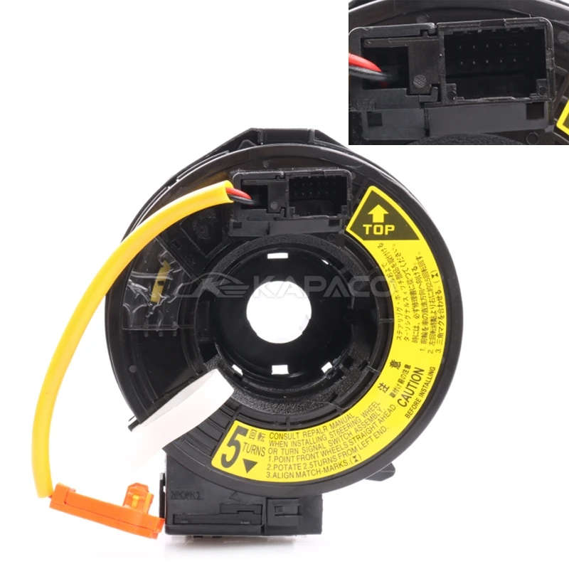84306-58011 8430658011 84306 58011 Cable Assy For Toyota Camry 2002-2006