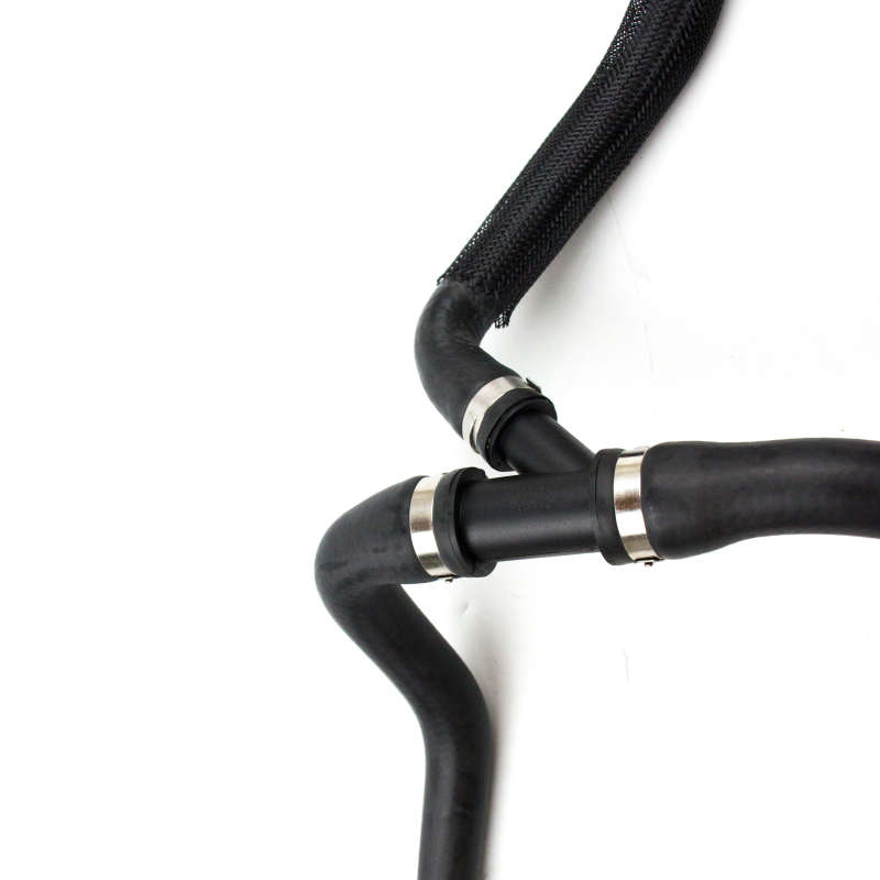 11537526941 Radiator Coolant Water Pipe Hose For BMW E90 E81 Z4 130i 125i 323i 325i