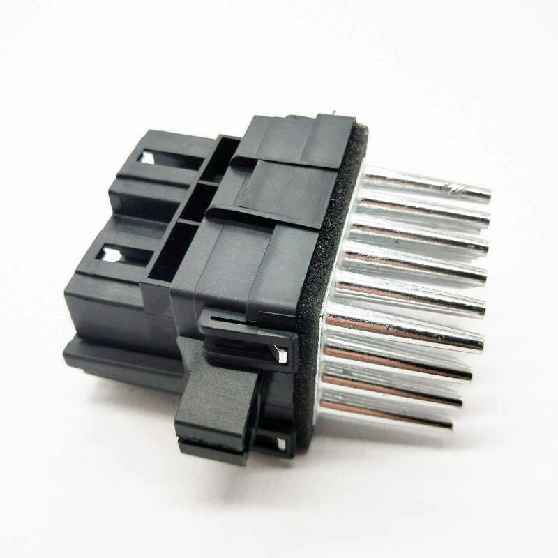 Blower Motor Resistor For Chevrolet GMC Hummer Pontiac Saab