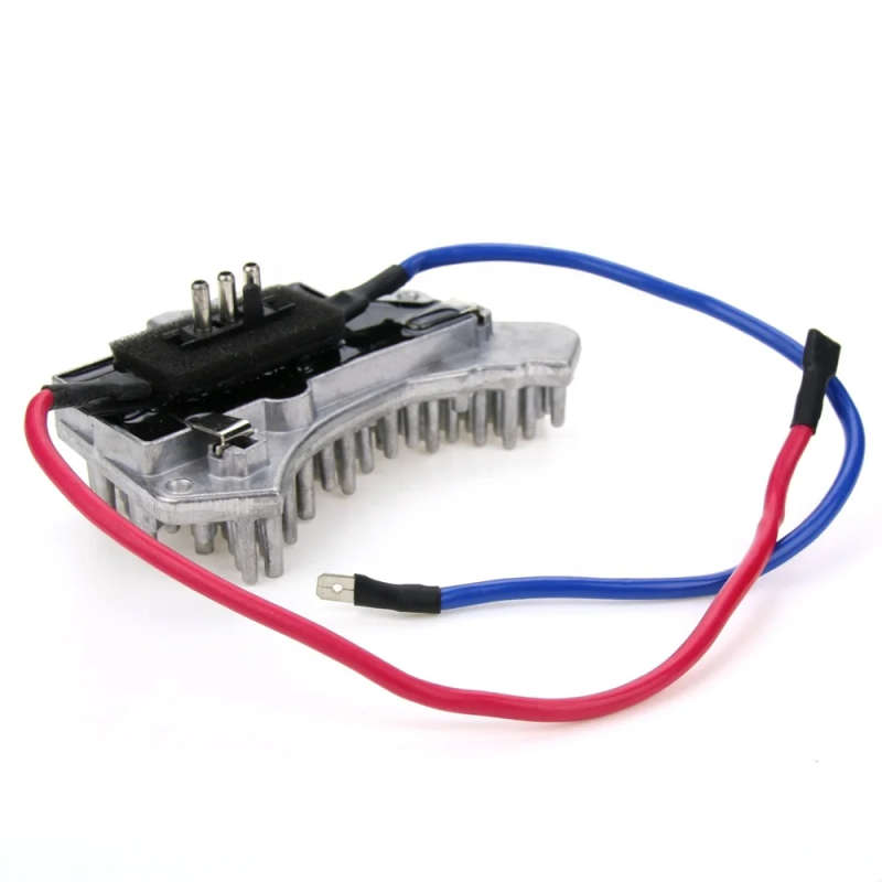 Auto Parts AC Blower Heater Motor Regulator for MERCEDES BENZ W202