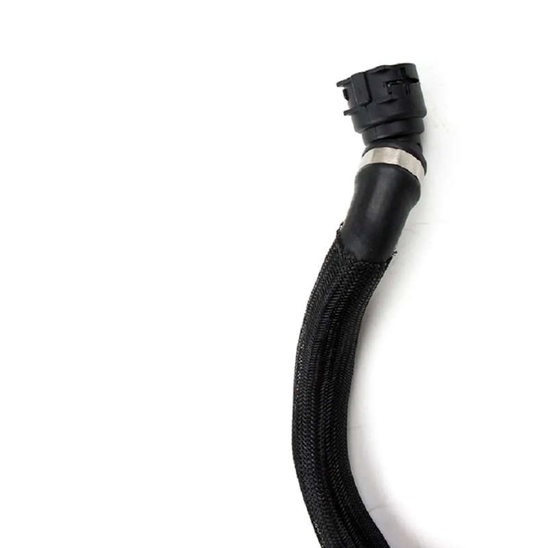 17127584561 New Rubber Radiator Hose For BMW X5 F15 Cooling Water Hose