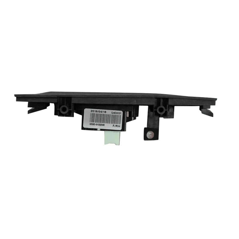 935804H000 Power Windows Control Switch for 2007-2015 Hyundai I800 H1 IMax