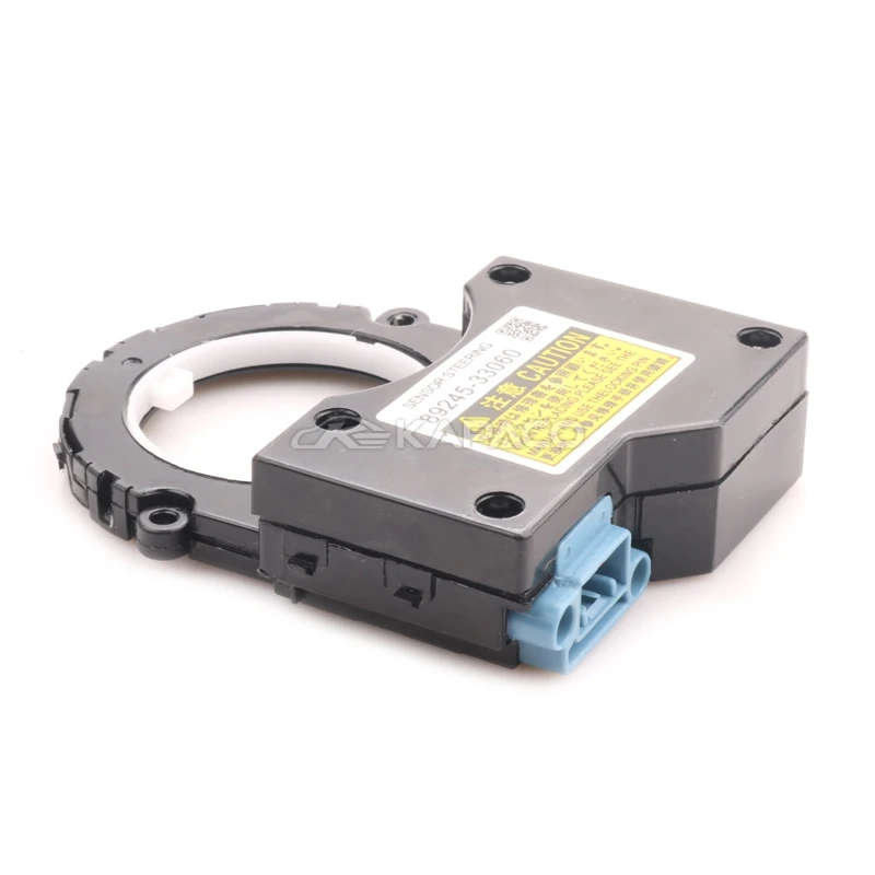 Steering Wheel Angle Sensor 89245-33060 8924533060 For LEXUS ES300H ES350 2013-2014