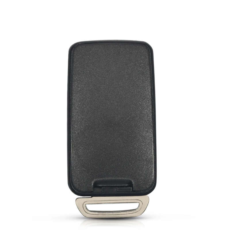 For Volvo 2010-2017 XC60 2008-2016 XC70 S60 S60L V40 V60 S80 XC70 Remote Car Key Fob Entry ID46