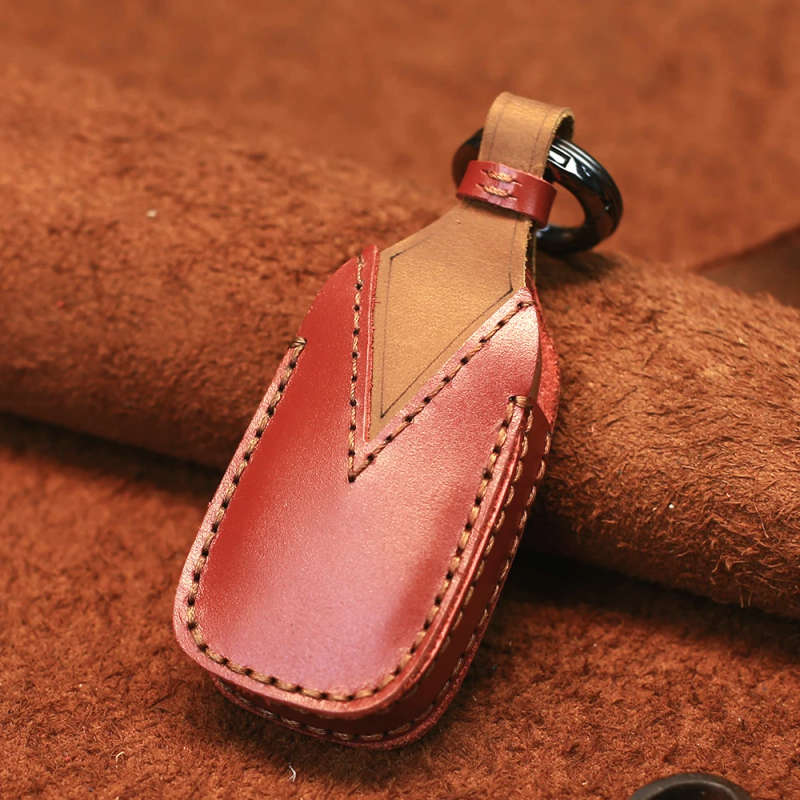 Car Key Cover Protector Case For Subaru Forester Impreza Outback WRX BRZ XV Crosstrek