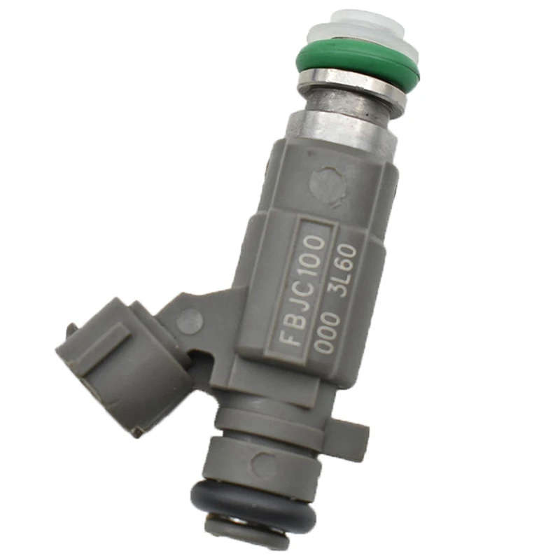 6Pcs Fuel Injectors Nozzle FBJC100 for Nissan X-Trail T30 T31 2.5 Infiniti Petrol Nozzle