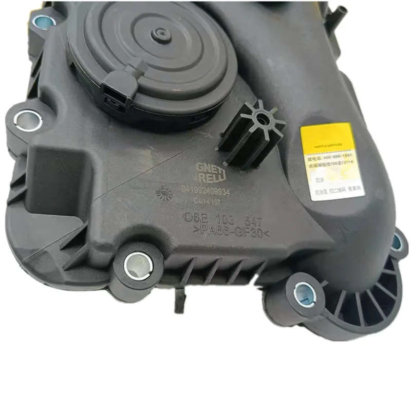 NEW AC Oil And Water Separator For VW Touareg Audi A6 Allroad Quattro A4 A5 A8 Q7 S7