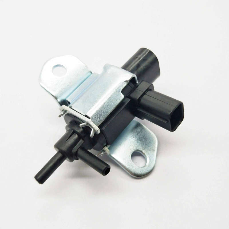 Intake Manifold Control Solenoid Valve For Ford Mazda OEM 1S7G-9J559-BB 1S7G9J559BB 3S4Z-9J559-AA...