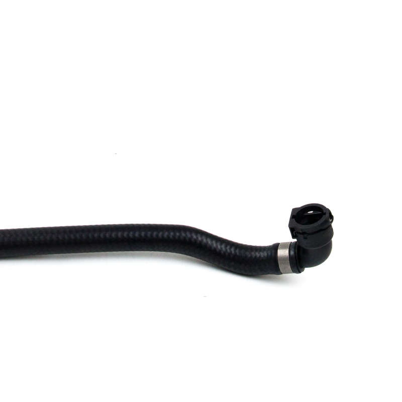 17127576378 Car Engine Coolant Hose For BMW X6 E71 X6 50iX X5 E70 X5 E70 LC IX5 50iX X6 E72