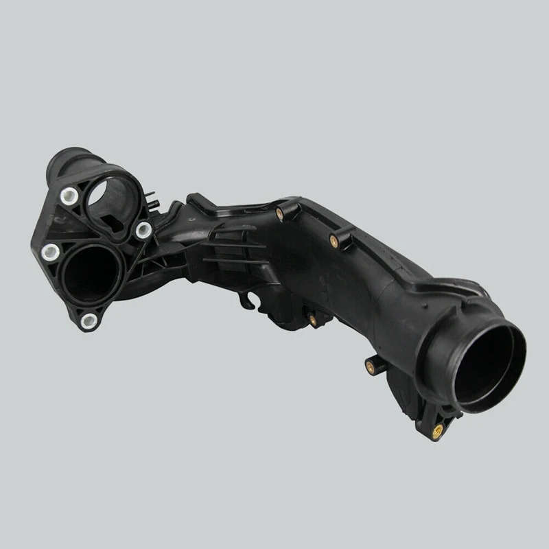 Turbocharger Charge Air Pipe Joint 17270-5AA-A00 Fit for 16-17 Honda Civic 1.5L