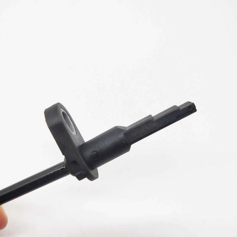 Front L/R ABS Wheel Speed Sensor For NISSAN MICRA NOTE 1.2 1.5