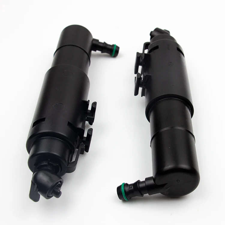 Car Front Headlight Washer Nozzle Jet For Mercedes Benz R320 R350 R500 R63 AMG 3.0L 3.5L 5.0L
