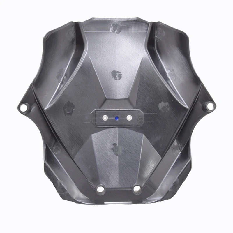 Motorcycle Front Engine Protector Engine Baffle Protection Housing for-BMW R1200GS R1250GS