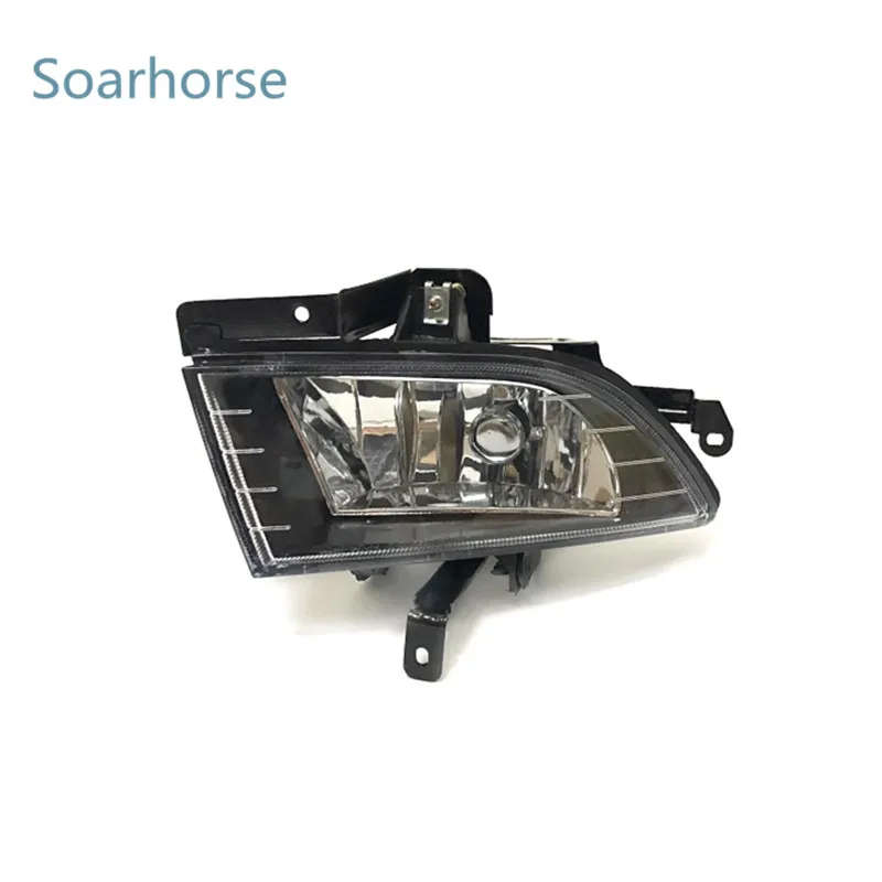 For Hyundai Sonata NF 2005 2006 2007 2008 Front Bumper Fog Light Driving Fog Lamp Assembly