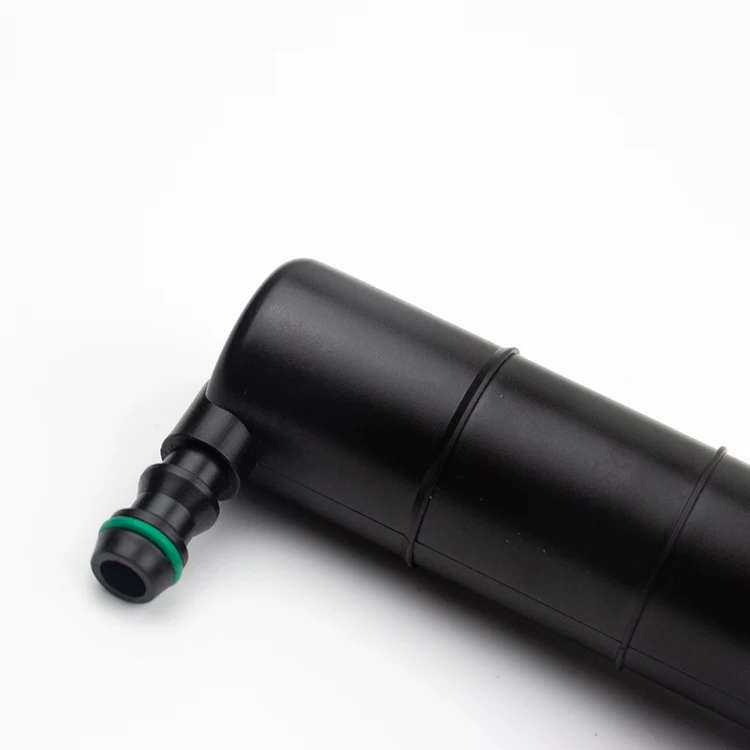 Car Headlight Washer Nozzle Headlight Water Spray Gun For Mercedes-Benz CLS63 220 250 350 320