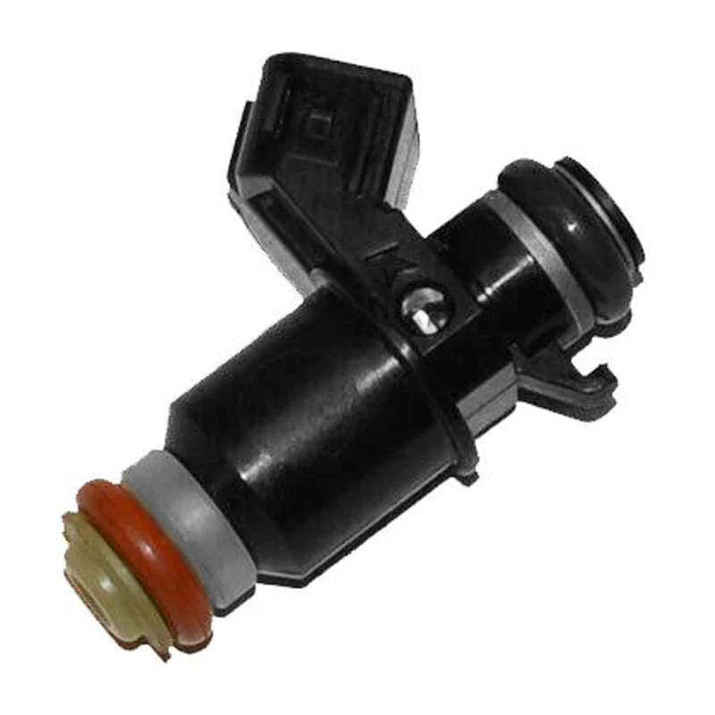 Fuel Injector Nozzle for Honda GL1800 2001-2014 FSC600 2002-2013 OE 16450-MCA-013 16450 MCA 013