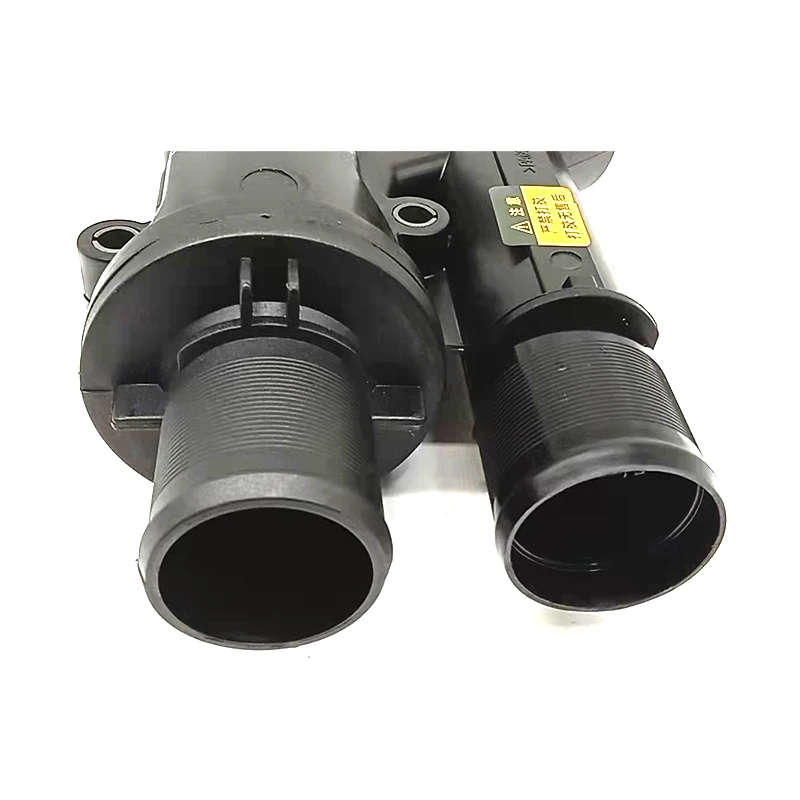 LR001312 C2S44028 Brand New Engine Coolant Thermostat Housing For LAND ROVER Freelander 2 2006-2014