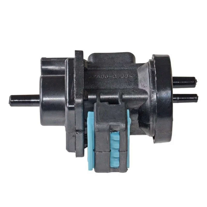 Vacuum Pressure Converter Valve For Mercedes Benz W202 S202 W210 S210 W220 W163 W461 W463