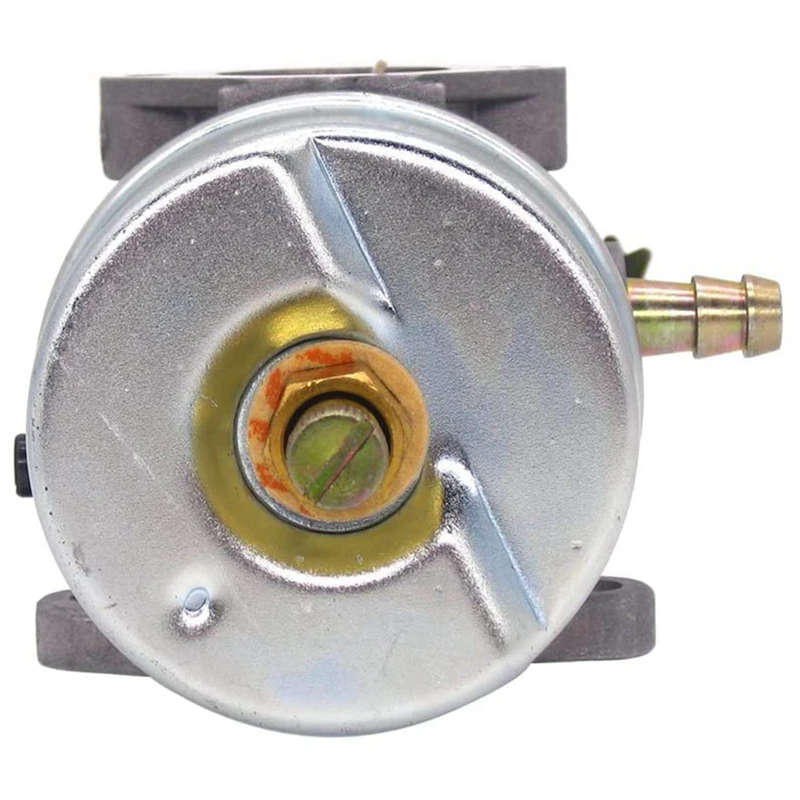 Carburetor Suitable for Tecumseh 632230 632272 H30 H50 H60 HH60 Engine Carbohydrates