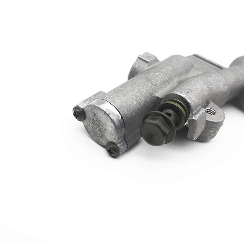 Motorcycle Rear Brake Pump Master Cylinder One Word Pump for YAMAHA XT250 XG250 WR250F WR250R